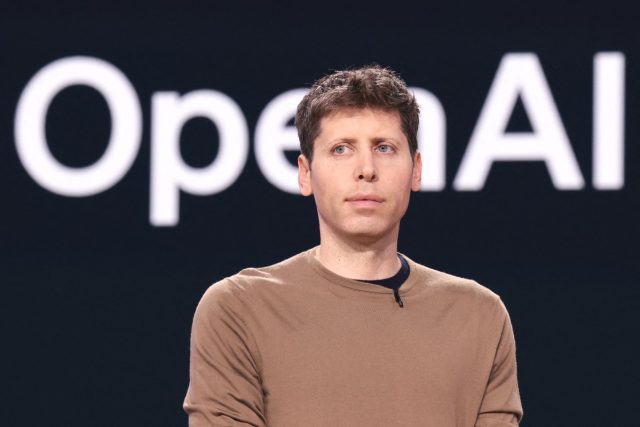 OpenAI-reportedly-plans-to-charge-up-to-20000-a-month.jpg OpenAI CEO Sam Altman speaks during the Microsoft Build conference at the Seattle Convention Center Summit Building in Seattle, Washington on May 21, 2024.