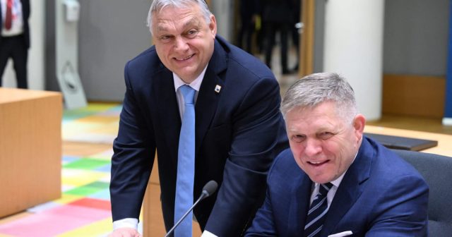 Orban-and-Fico-look-to-derail-European-unity-on-Ukraine.jpg Orbán and Fico look to derail European unity on Ukraine ahead of London summit
