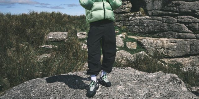 PUMA Skepta Skope Forever Mid Black Drop Two Release