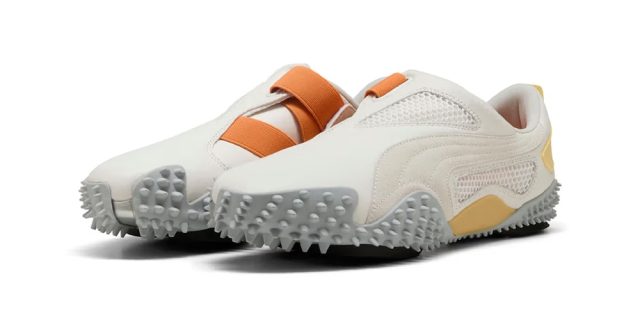PUMA Teams With INSIDE TAG on "Ur Mostro Communication"