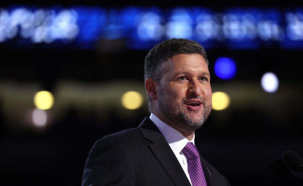 Pat-Ryan-Interview-Why-Democrats-Need-Patriotic-Populism.jpg Pat Ryan Interview: Why Democrats Need 'Patriotic Populism'