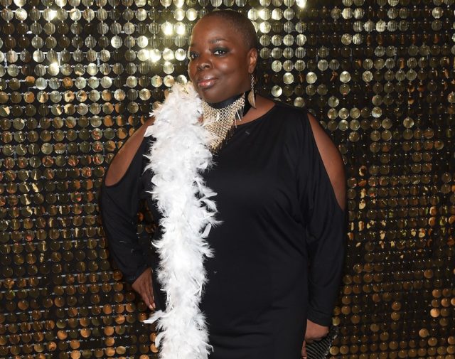 Photographer of 'True Lives of Black Women'