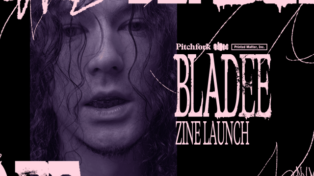 Pitchfork’s Zine Launch Party: Venue Change