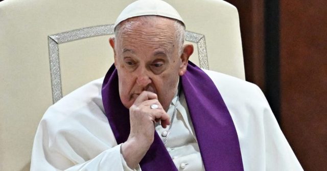 Pope-Francis-released-from-hospital-after-prolonged-illness.jpg Pope Francis released from hospital after prolonged illness
