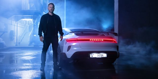 Porsche-Premieres-Speed-of-Light-Campaign.jpg Porsche Premieres "Speed of Light" Campaign