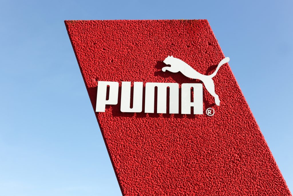 Drapers - Puma sets sights on Oxford Street as it relocates London flagship