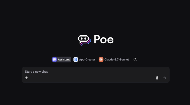 Quoras-Poe-launches-its-most-affordable-subscription-plan-for-5month.png Quora’s Poe launches its most affordable subscription plan for $5/month