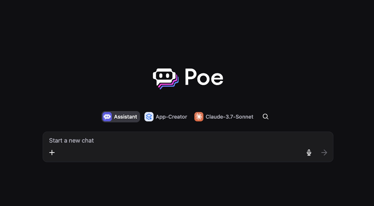 Quoras-Poe-launches-its-most-affordable-subscription-plan-for-5month.png Quora’s Poe launches its most affordable subscription plan for $5/month