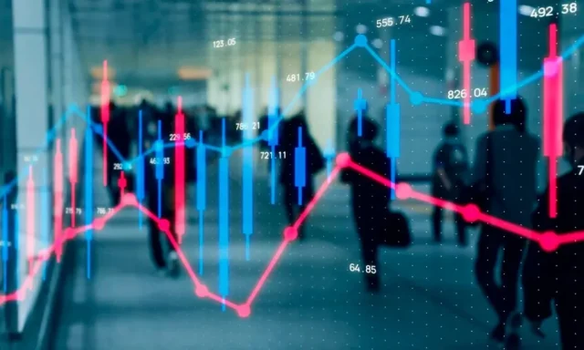 Drapers - Recession fears as UK GDP falls in January