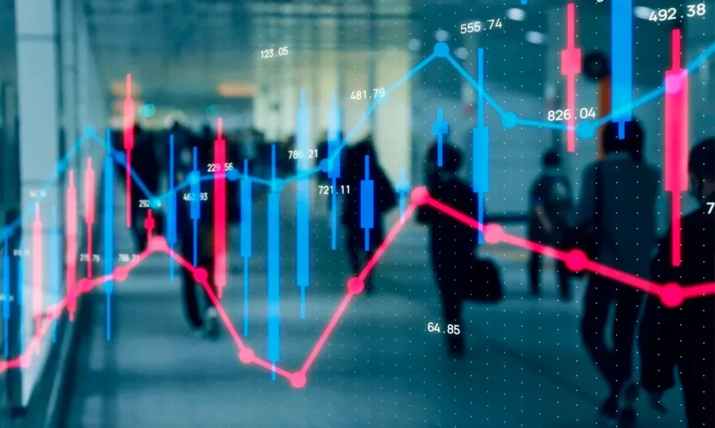 Drapers - Recession fears as UK GDP falls in January