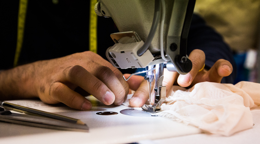 Responsible-UK-Fashion-and-Textile-Supply-Chain-Report.jpg Drapers - UKFT unveils Responsible UK Fashion and Textile Supply Chains report