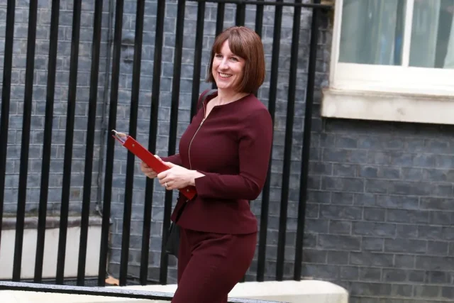 Drapers - Retail reacts to Rachel Reeves’ Spring Statement
