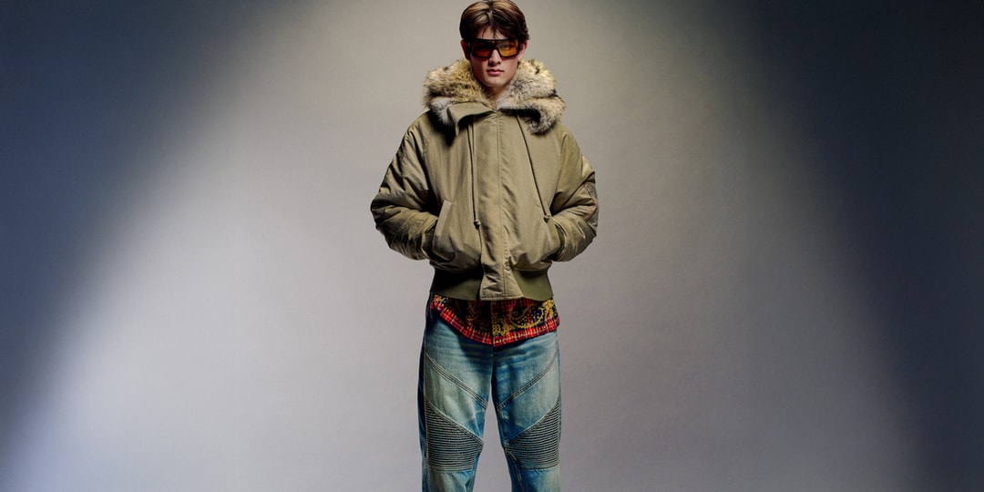 Rhude-FW25-Campaign-Collection-Release-Information.jpg Rhude FW25 Campaign Collection Release Information