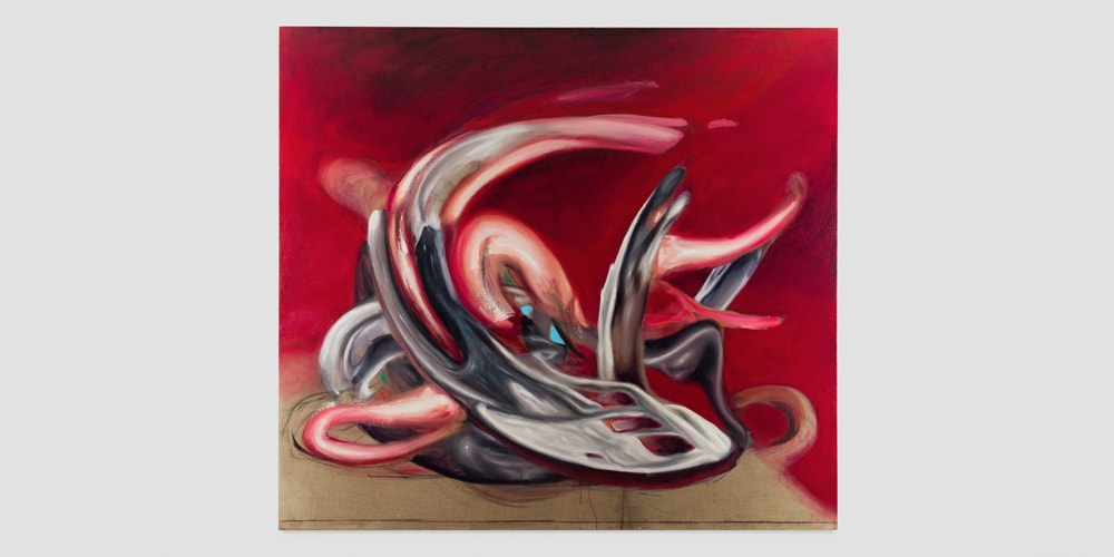 Rodrigo Ramírez Exhibition Swivel Gallery New York