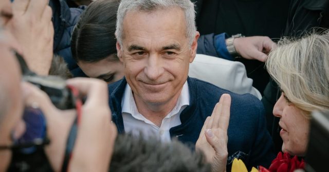 Romania’s election is ‘illegitimate’ without barred pro-Russia front-runner 