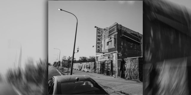 Saba x No I.D. Are an Unstoppable Duo on Long-Awaited LP