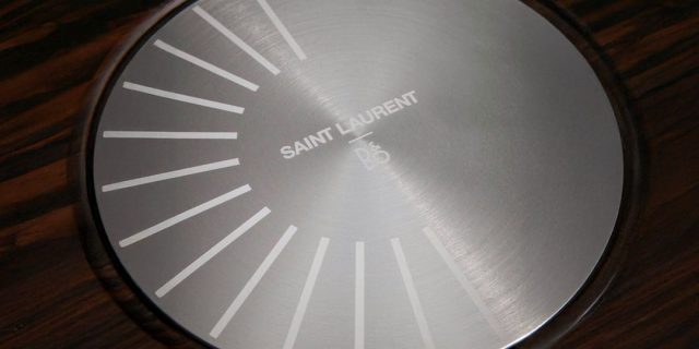 Saint-Laurent-And-Bang-Olufsen-Release-A-Turntable.jpg Saint Laurent And Bang & Olufsen Release A Turntable