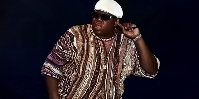 Sale of Notorious B.I.G.'s Catalog in the Works Reports