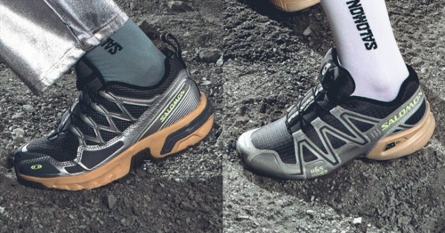 Salomon-Explores-New-Style-Horizons-with-the-Moon-Pack.jpg Salomon Explores New Style Horizons with the "Moon Pack"