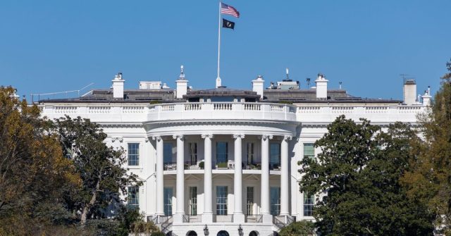 Secret Service Shoot Armed Man Near White House: Authorities