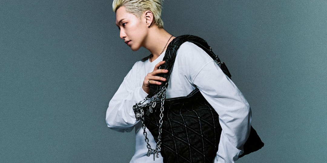Seventeens-HOSHI-Is-Making-Streetwear-With-Diesel.jpg Seventeen's HOSHI Is Making Streetwear With Diesel