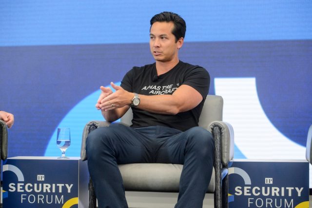 Shield-AI-raises-240M-at-a-53B-valuation-to-commercialize.jpg Shield AI cofounder Brandon Tseng