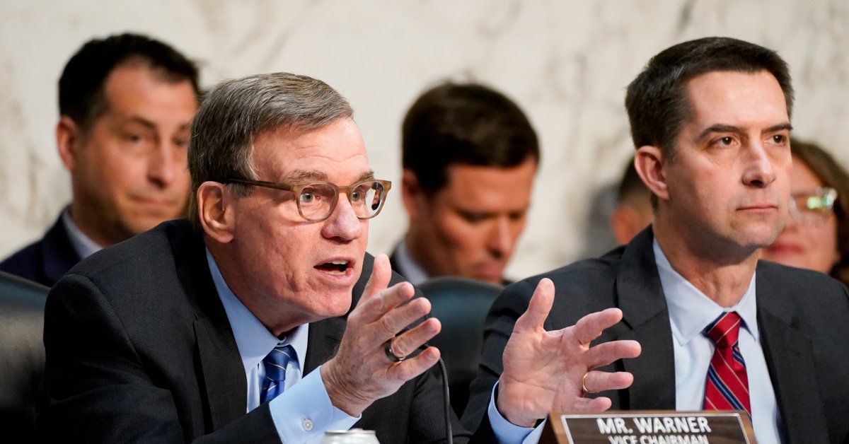 Signal-Chat-Fallout-Congress-Pushes-For-Full-Transcript.jpg Signal Chat Fallout: Congress Pushes For Full Transcript