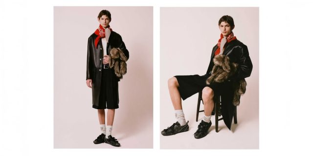 Simone-Rocha-Brings-a-School-Yard-Charm-to-Menswear.jpg Simone Rocha Brings a School Yard Charm to Menswear