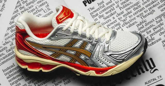 Sneaker-Politics-x-ASICS-GEL-KAYANO-14-Just-Say-No.jpg Sneaker Politics x ASICS GEL-KAYANO 14 "Just Say No"