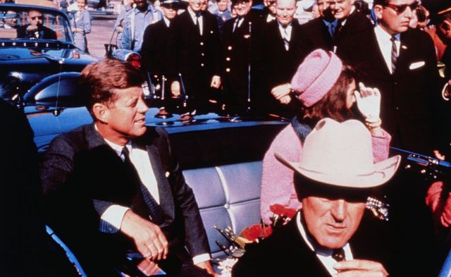 Some-Previously-Classified-JFK-Files-Released.jpg Some Previously-Classified JFK Files Released