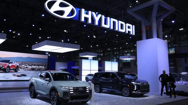 South-Koreas-Hyundai-to-announce-20-billion-US-investment.jpg South Korea's Hyundai to announce $20 billion U.S. investment