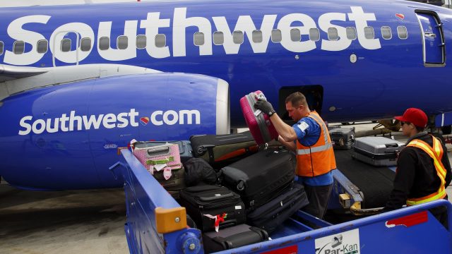 Southwest-Airlines-will-charge-for-checked-bags-for-first-time.jpg Southwest Airlines will charge for checked bags for first time