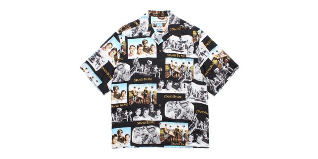 'Stand By Me' x WACKO MARIA Collab Release Info