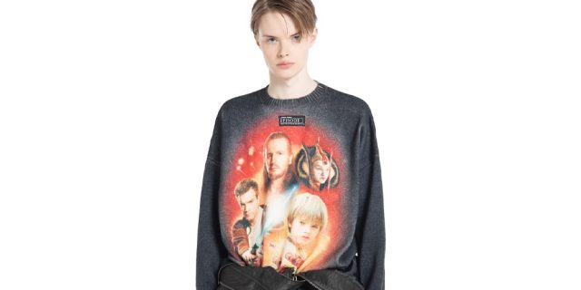 'Star Wars' x DAIRIKU Collab Release Info