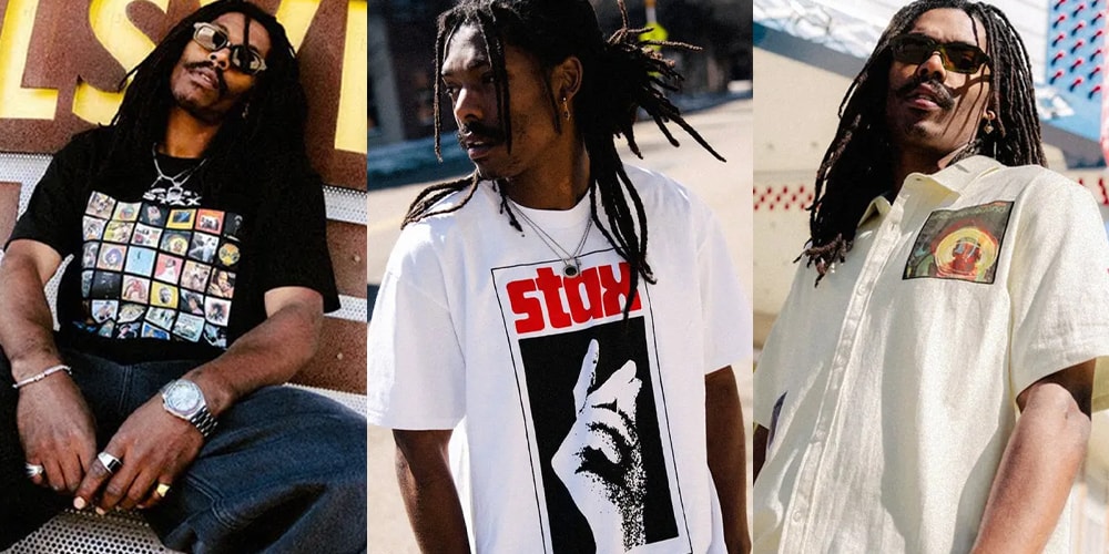 Stax-Records-x-HUF-SS25-Collection-Release-Info.jpg Stax Records x HUF SS25 Collection Release Info