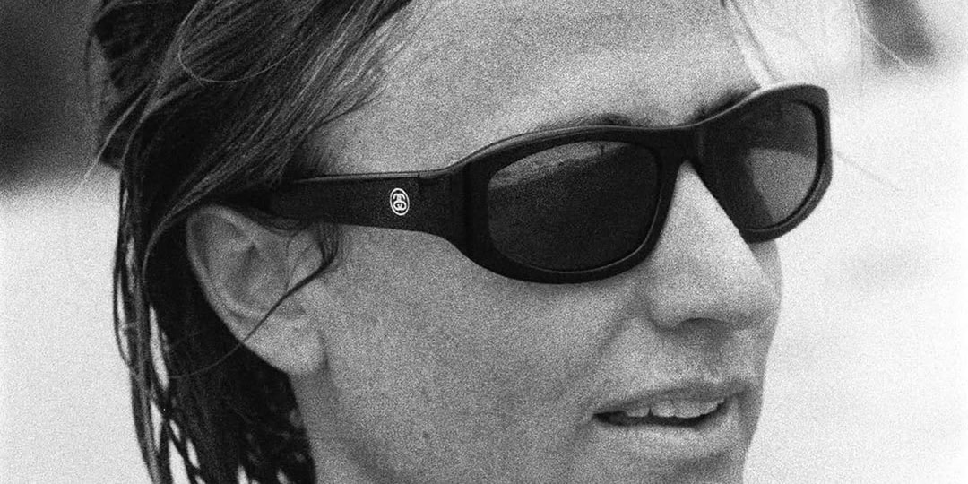 Stussys-New-Eyewear-Collection-Packs-a-Stylish-Punch.jpg Stüssy's New Eyewear Collection Packs a Stylish Punch