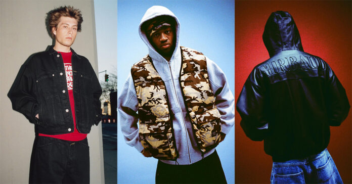 Supreme x Marithé + François Girbaud Collection Release Date