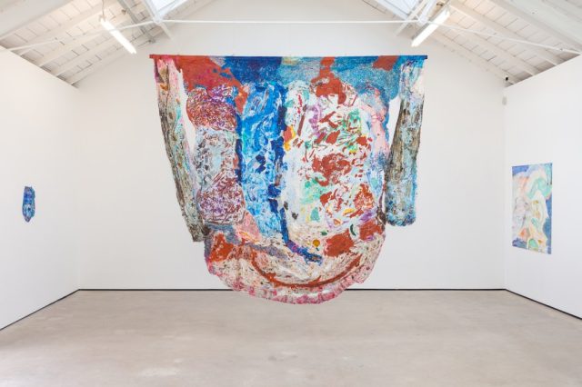 Suzanne-Jackson-to-Get-a-Traveling-Retrospective-at-SFMOMA.jpg Suzanne Jackson to Get a Traveling Retrospective at SFMOMA