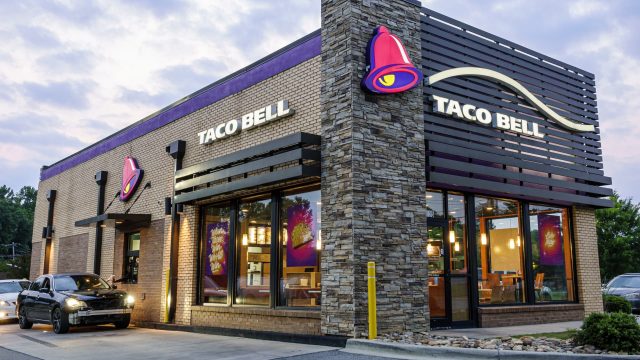 Taco-Bell-parent-Yum-Brands-partners-with-Nvidia-to-speed.jpeg Taco Bell parent Yum Brands partners with Nvidia to speed up use of AI