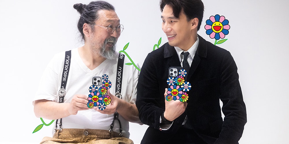 Takashi-Murakami-x-CASETiFY-Collab-Release-Info.jpg Takashi Murakami x CASETiFY Collab Release Info
