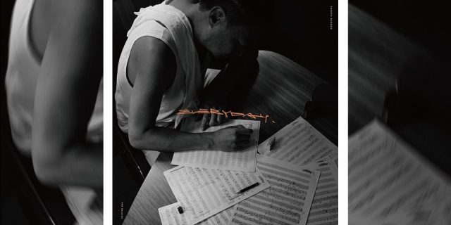 Takuya-Kuroda-Releases-Eighth-Studio-Album-EVERYDAY.jpg Takuya Kuroda Releases Eighth Studio Album 'EVERYDAY'