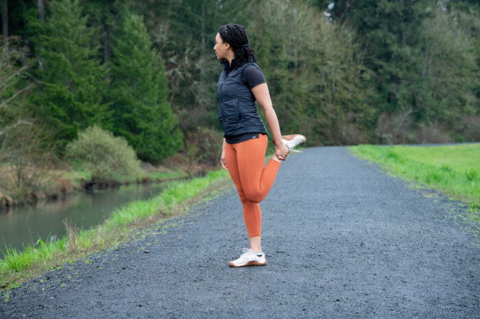 Women's Trail Running Shoes
