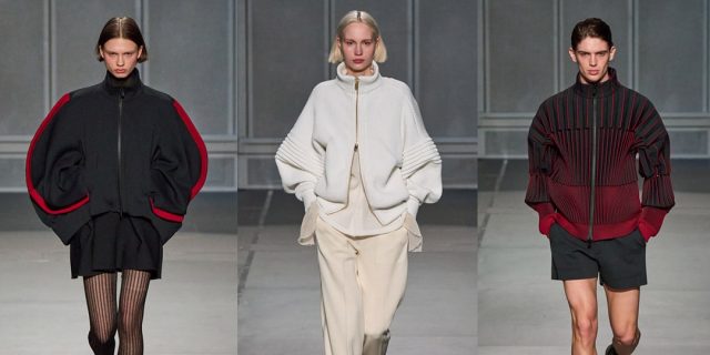 The-CFCL-FallWinter-2025-Runway-Is-Here.jpg The CFCL Fall/Winter 2025 Runway Is Here