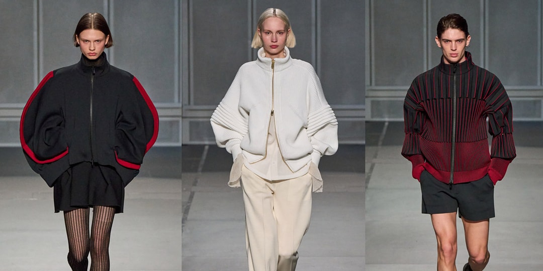 The-CFCL-FallWinter-2025-Runway-Is-Here.jpg The CFCL Fall/Winter 2025 Runway Is Here