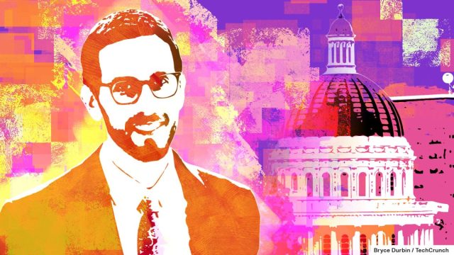 The-California-AI-bill-is-backand-it-lost-its-teeth.jpg California Senator Scott Wiener's bill SB 1047 tries to prevent an AI disaster.