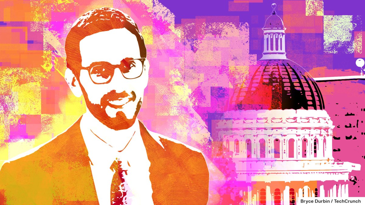 The-California-AI-bill-is-backand-it-lost-its-teeth.jpg California Senator Scott Wiener's bill SB 1047 tries to prevent an AI disaster.