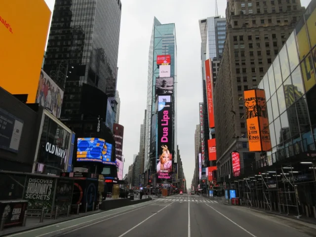 The-Day-the-World-Stopped-Traveling.jpg Times Square