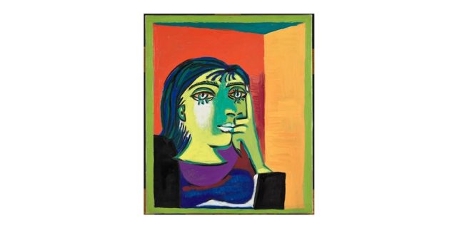 'The Hong Kong Jockey Club Series: Picasso for Asia — A Conversation' M+ Exhibition Info