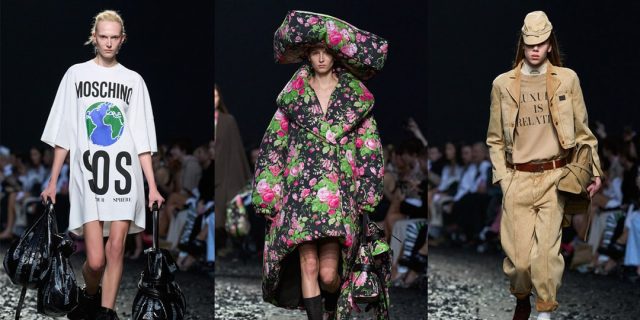 The-Moschino-FallWinter-2025-Runway-Is-Here.jpg The Moschino Fall/Winter 2025 Runway Is Here