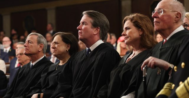 The-Supreme-Court-flirts-with-one-of-the-biggest-power.jpg The Supreme Court flirts with one of the biggest power grabs in its history, in FCC v. Consumers’ Research